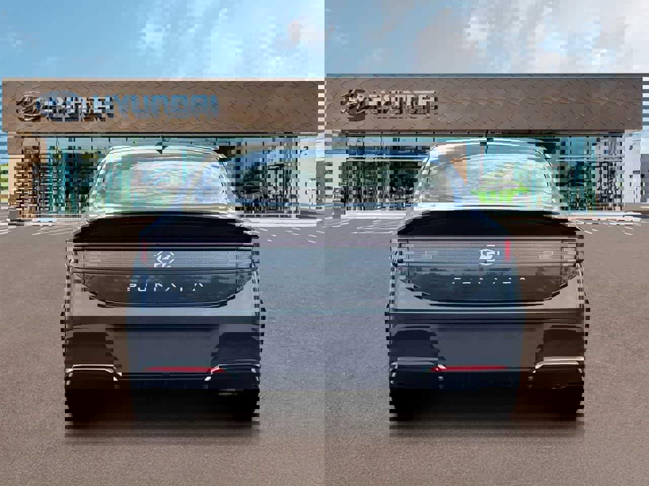 New 2026 Hyundai Sonata SE image 6