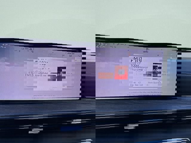 New 2026 Genesis GV80 3.5T Advanced image 27