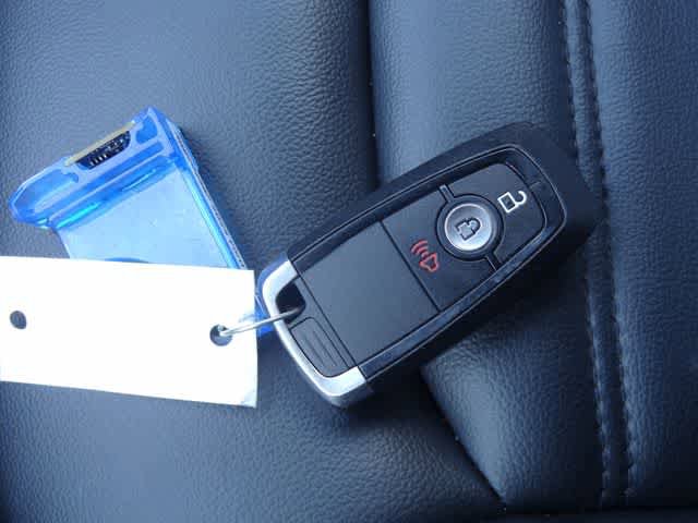Certified 2024 Ford Edge SEL AWD/4WD image 34