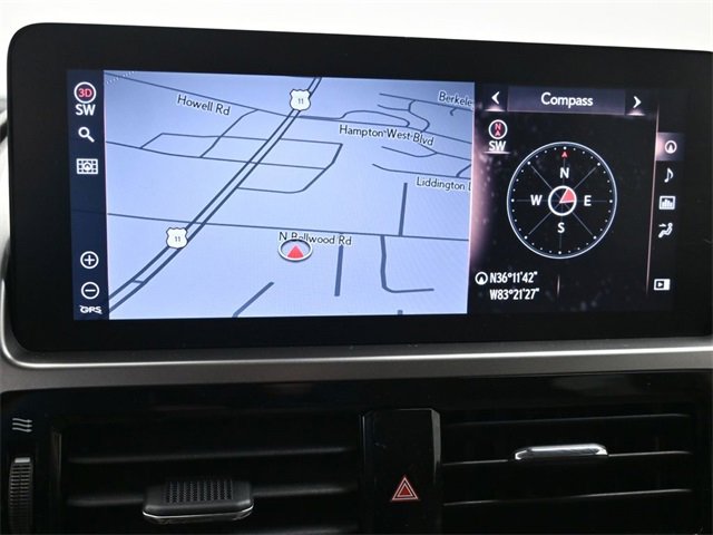 Used 2022 Lexus GX 460 Premium image 39