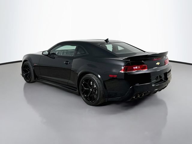 Used 2015 Chevrolet Camaro Z/28 RWD image 8