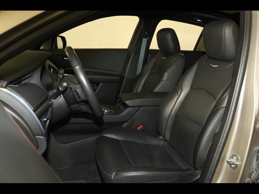 Used 2022 Cadillac XT4 Sport image 25