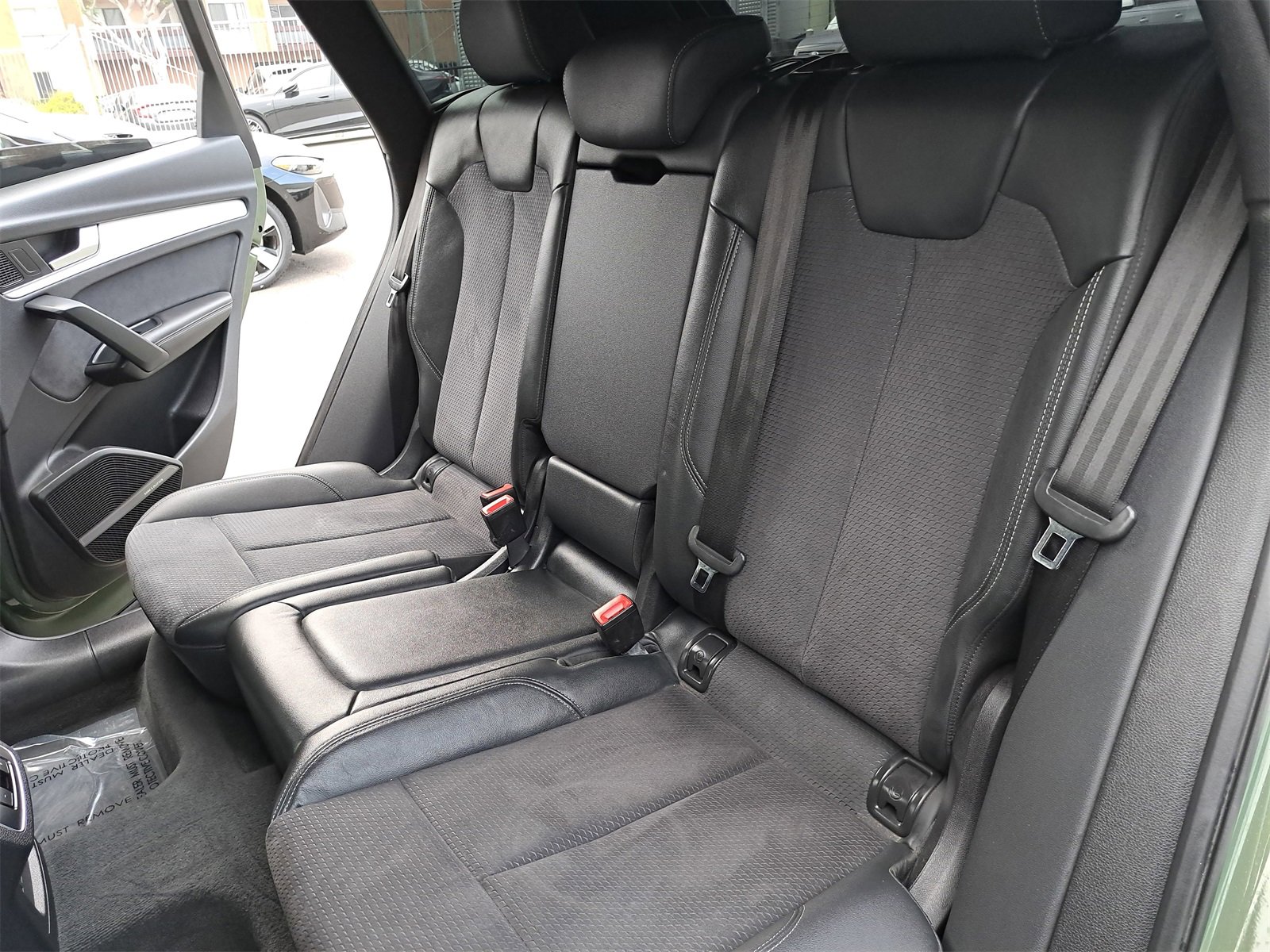 Used 2023 Audi Q5 e Premium Plus w/ Premium Plus Package image 14