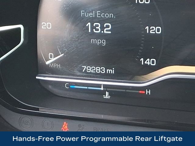 Used 2022 GMC Yukon XL Denali image 6