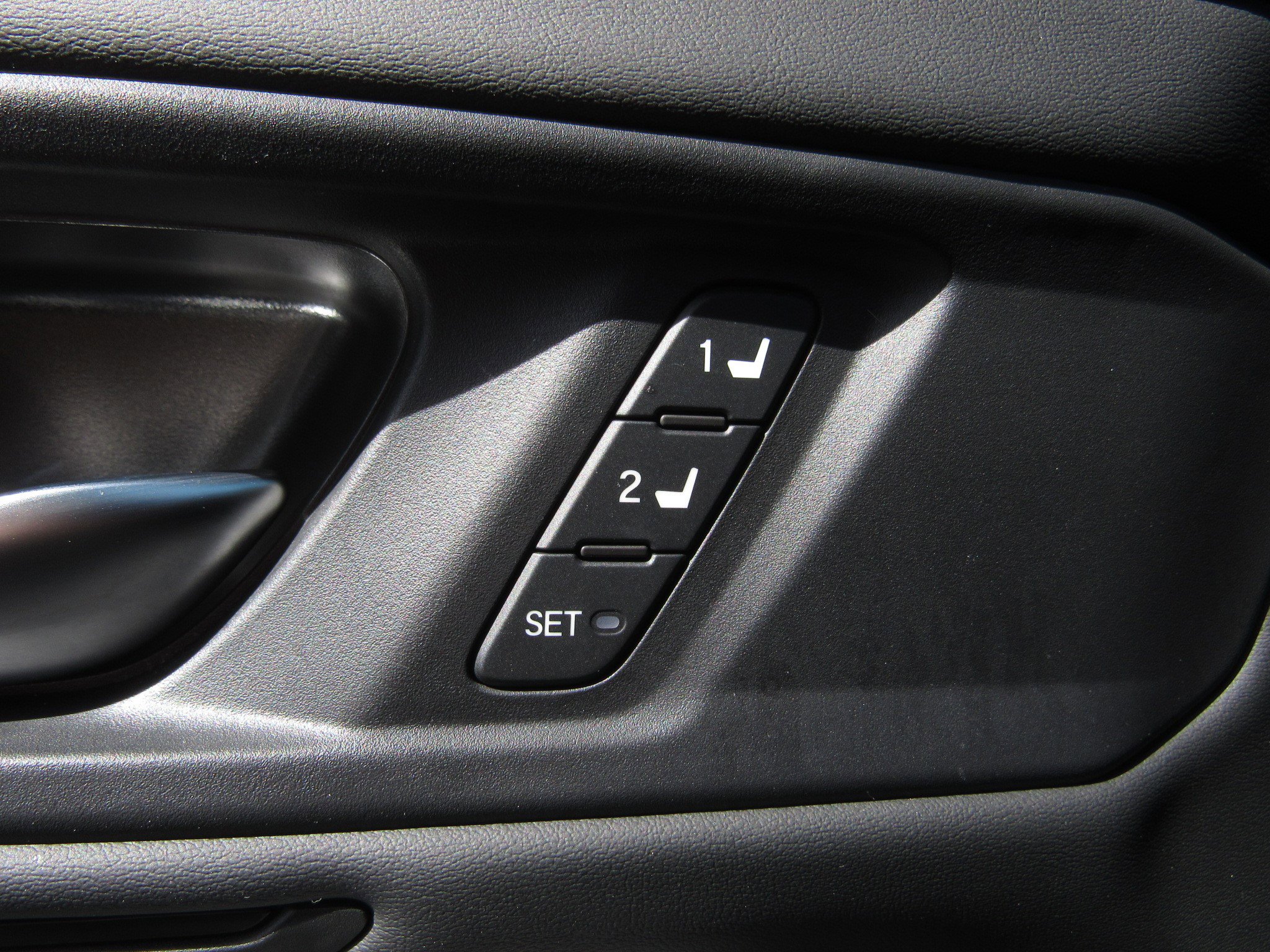 Certified 2025 Honda Accord Sport image 23