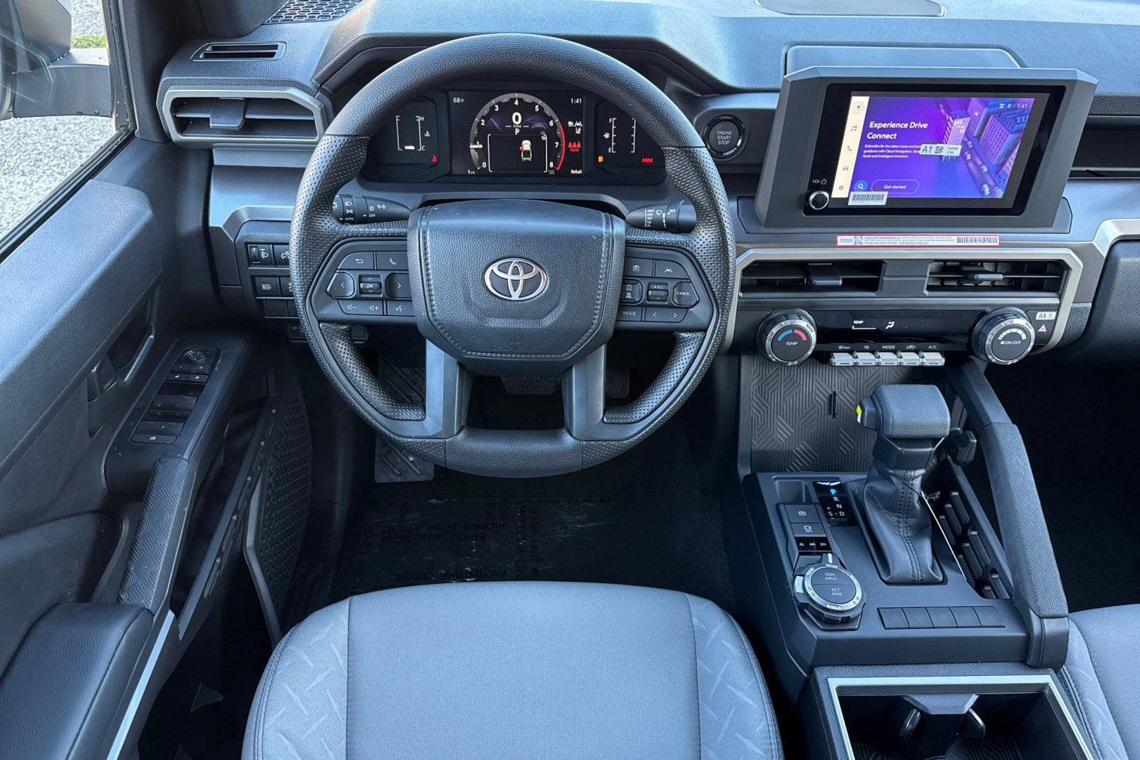 New 2026 Toyota Tacoma SR5 image 16