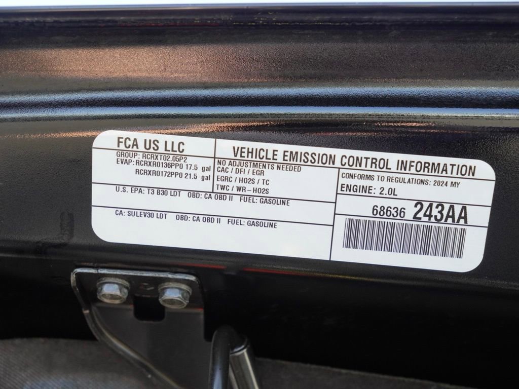 Used 2024 Jeep Wrangler Willys image 28