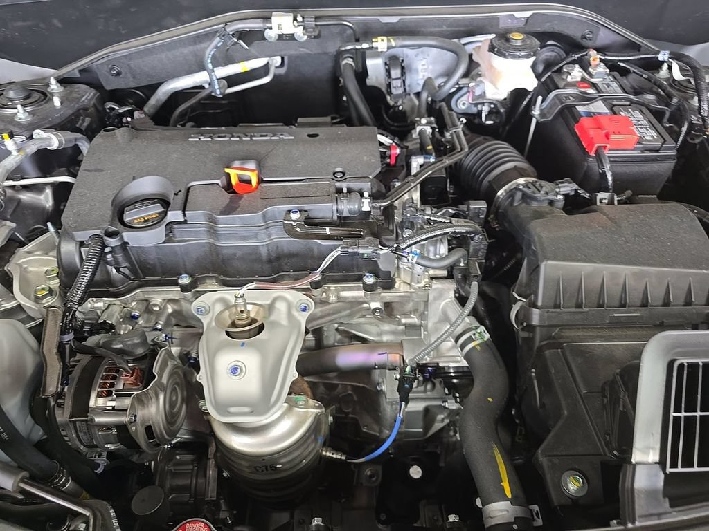 Used 2026 Honda HR-V EX-L image 19