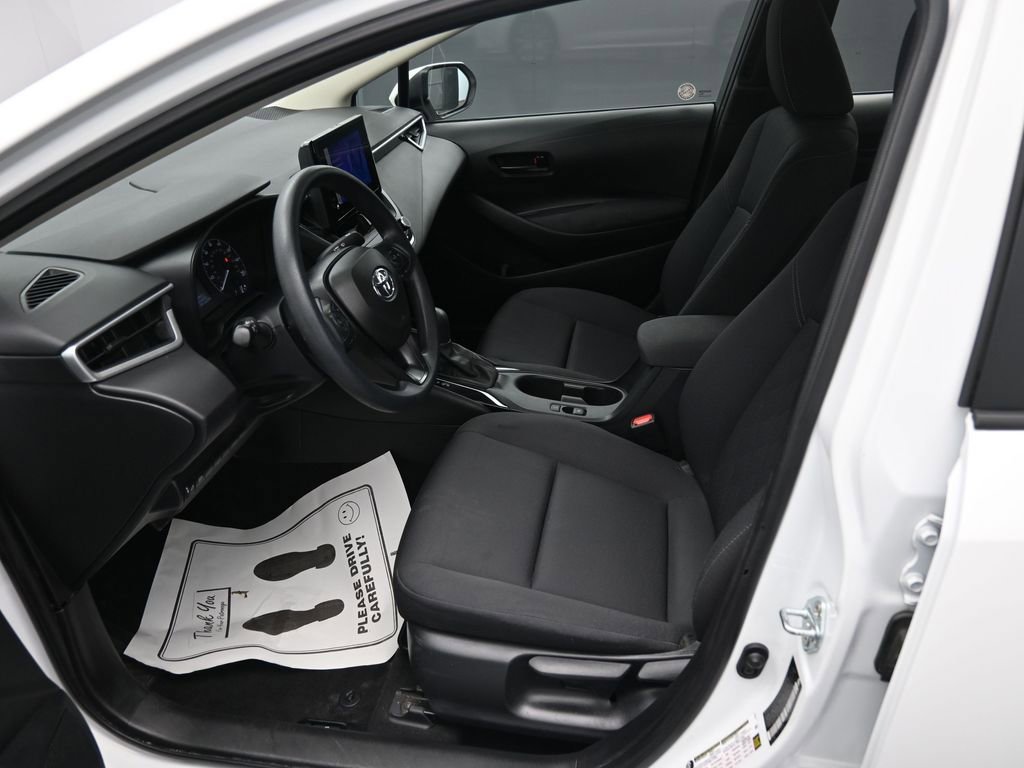 Used 2024 Toyota Corolla LE image 17