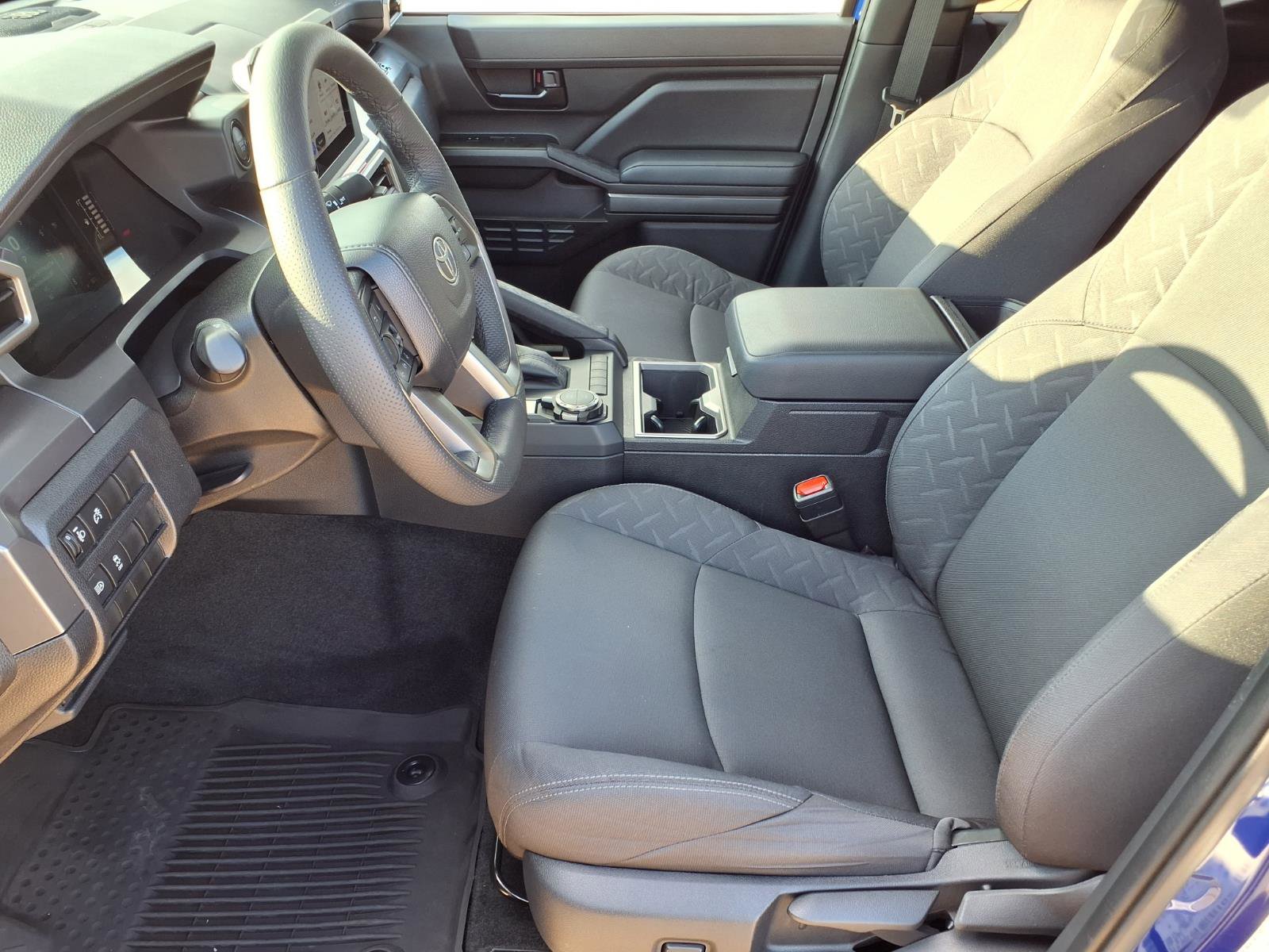 Certified 2025 Toyota Tacoma SR5 w/ SR5 Upgrade Package image 12