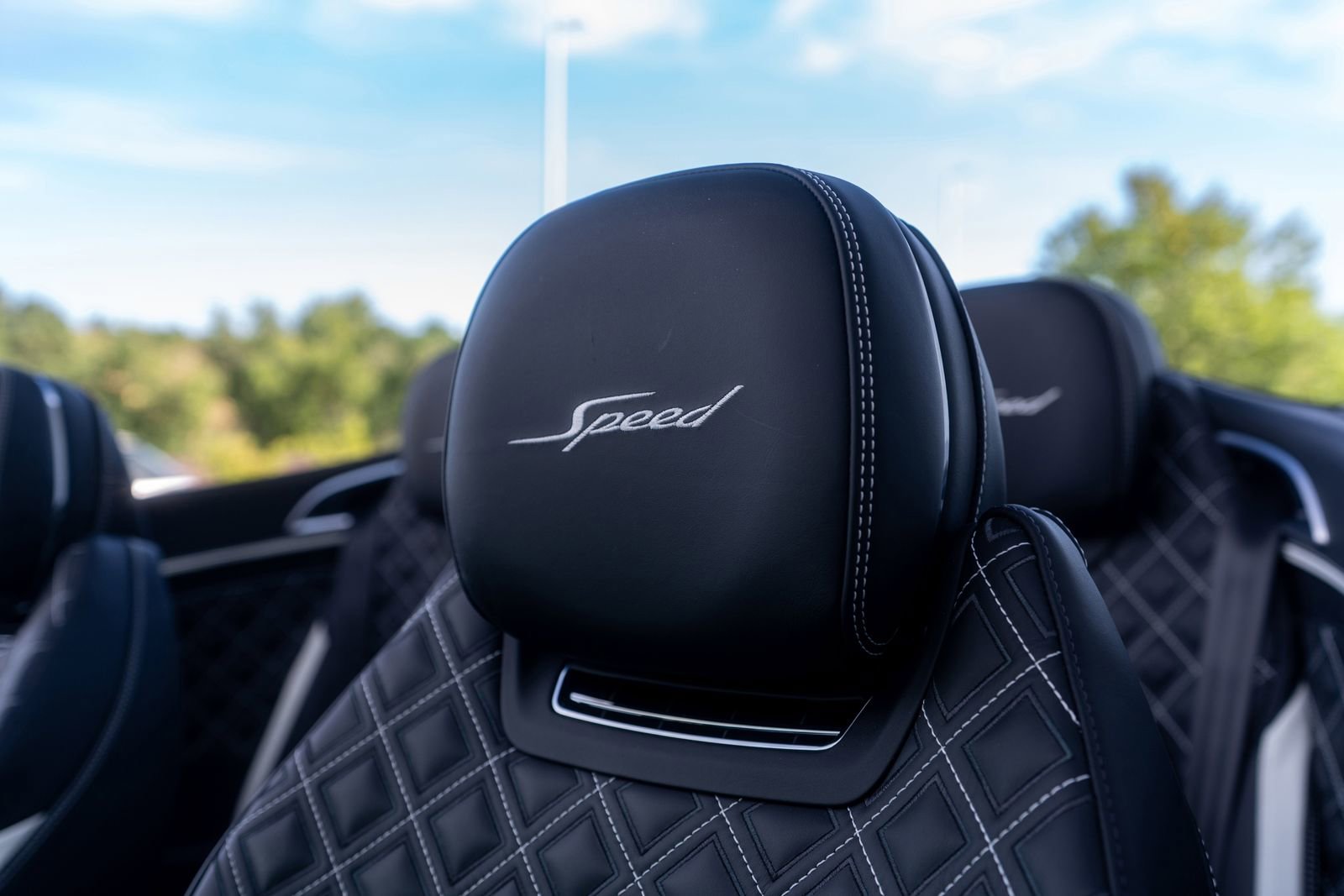 Certified 2024 Bentley Continental GT Speed image 22