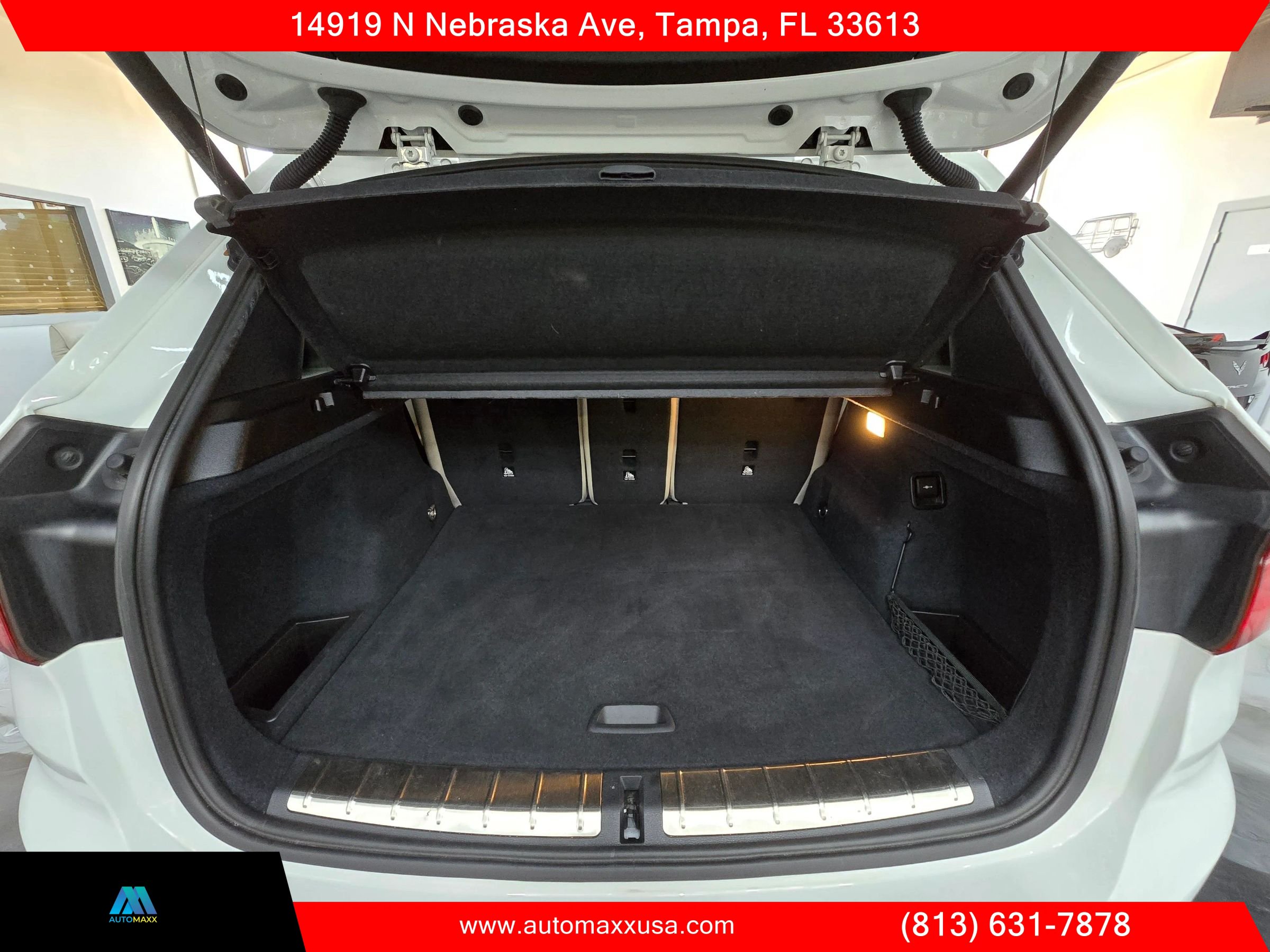 Used 2019 BMW X1 sDrive28i w/ Convenience Package FWD image 35
