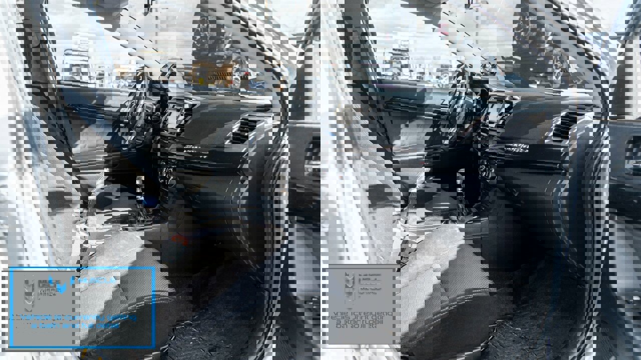 Used 2015 Mitsubishi Lancer Evolution GSR image 13