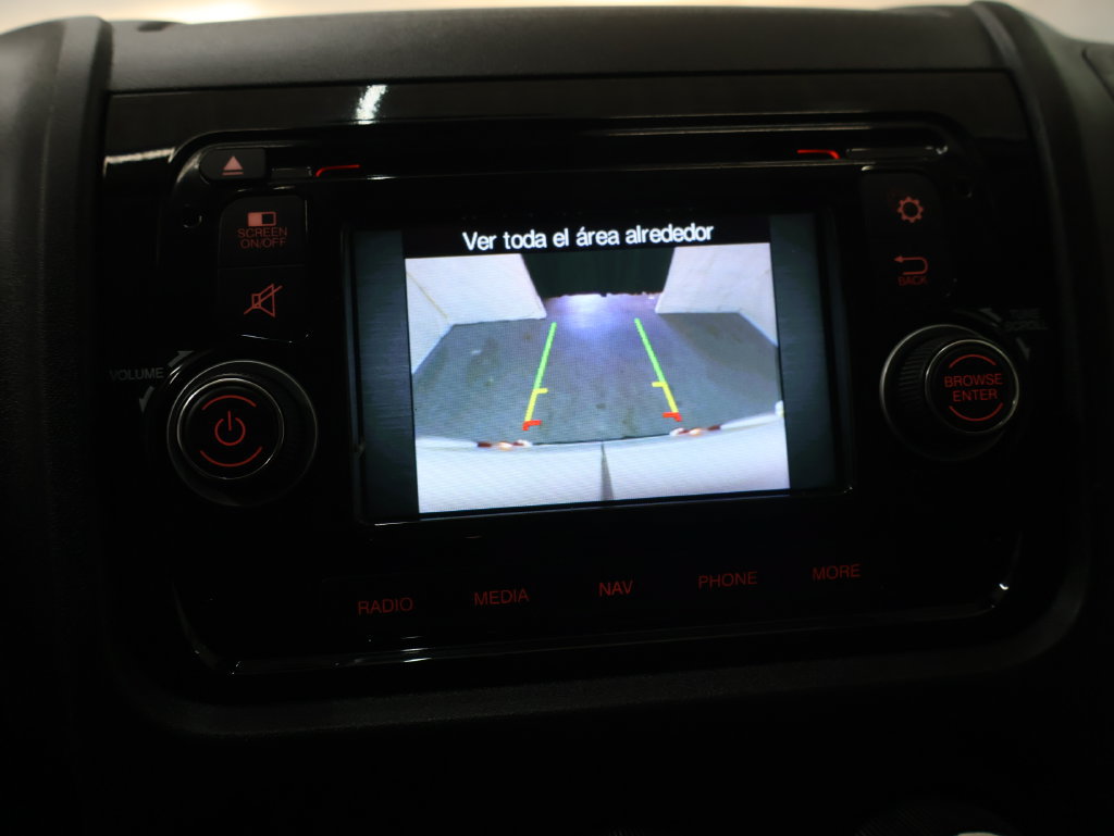 Used 2016 RAM ProMaster 1500 w/ Interior Convenience Group FWD image 21