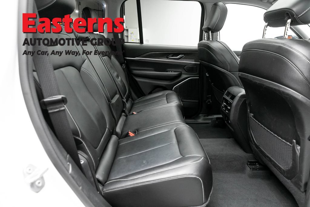 Used 2022 Jeep Grand Cherokee Limited 4xe AWD/4WD image 26