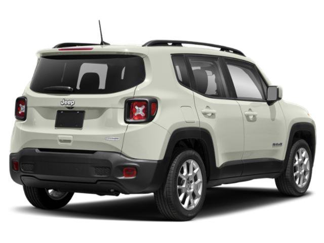 Used 2019 Jeep Renegade Altitude w/ Quick Order Package 2XM FWD image 2