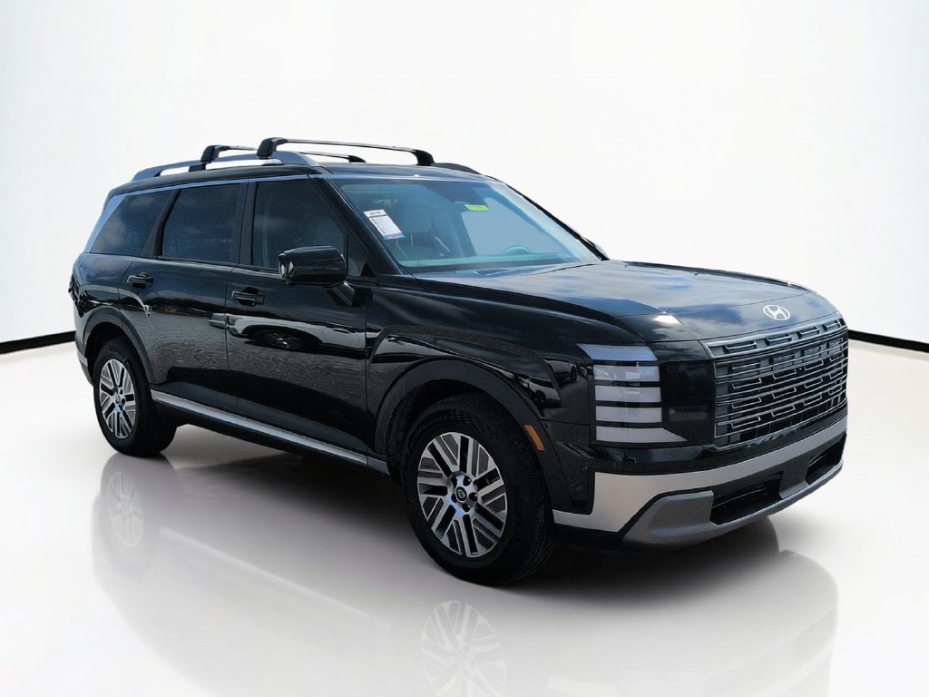New 2027 Hyundai Palisade SEL Premium FWD image 2