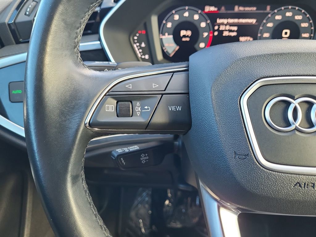 Used 2022 Audi Q3 2.0T Premium w/ Convenience Package image 21