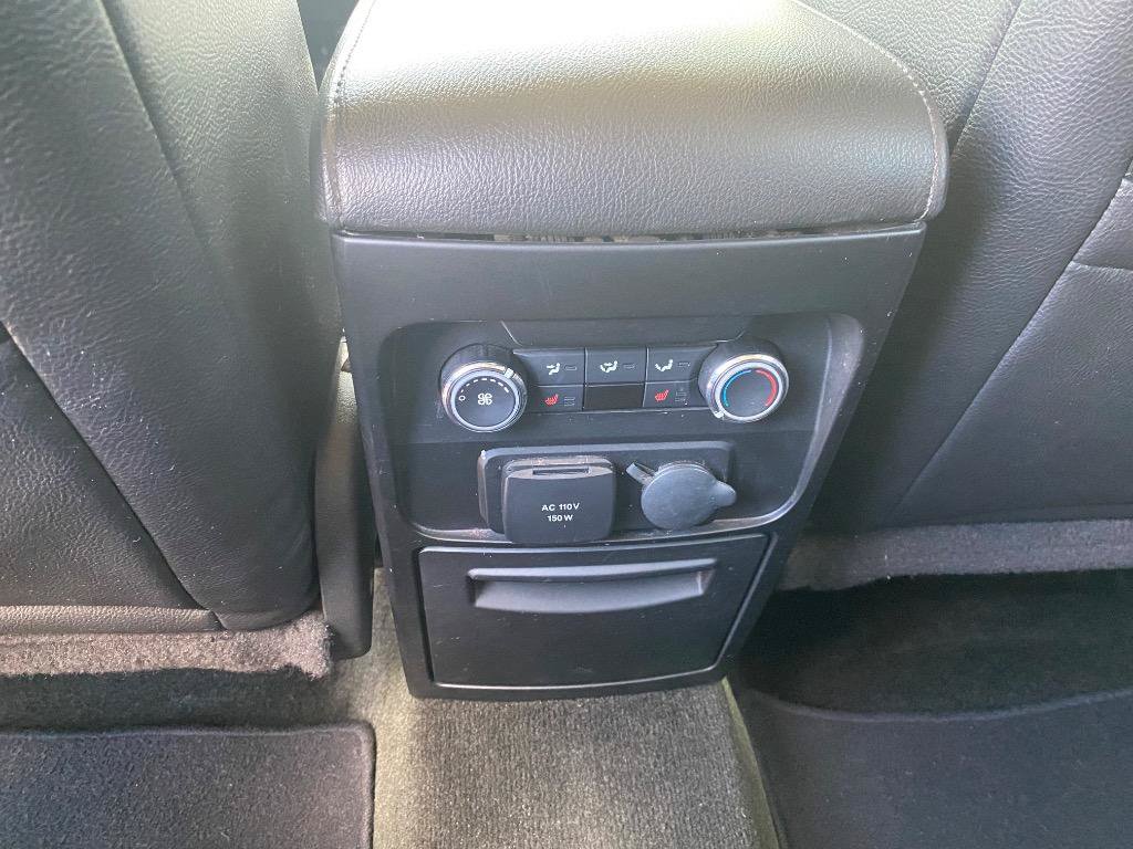 Used 2015 Ford Flex Limited FWD image 41