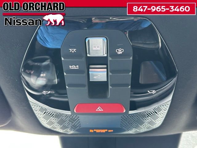 Used 2024 Kia EV9 GT-Line image 19
