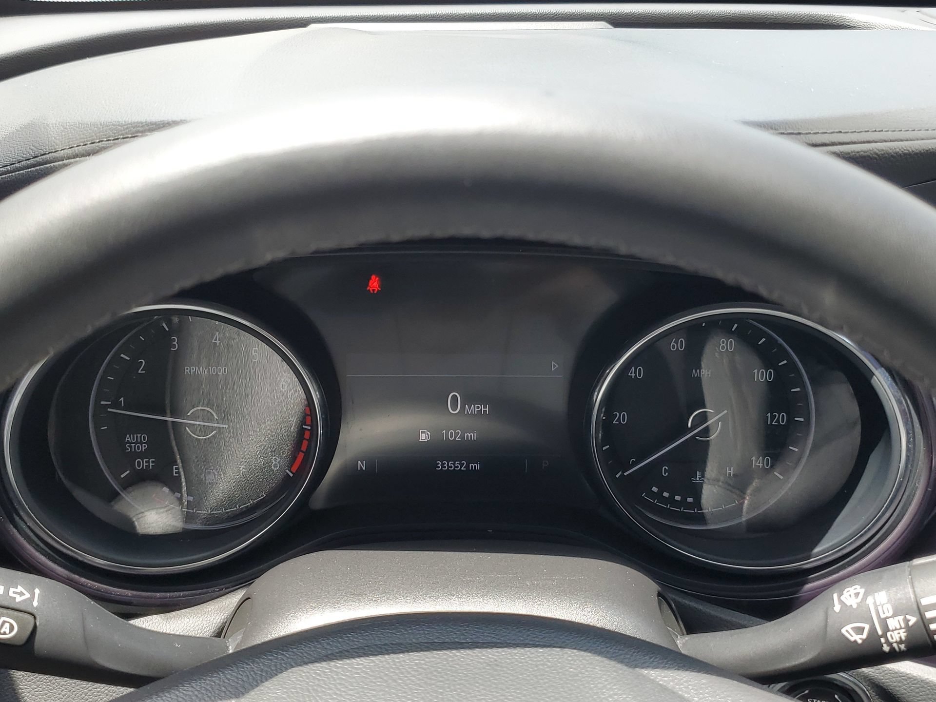 Used 2022 Buick Encore GX Select FWD image 24