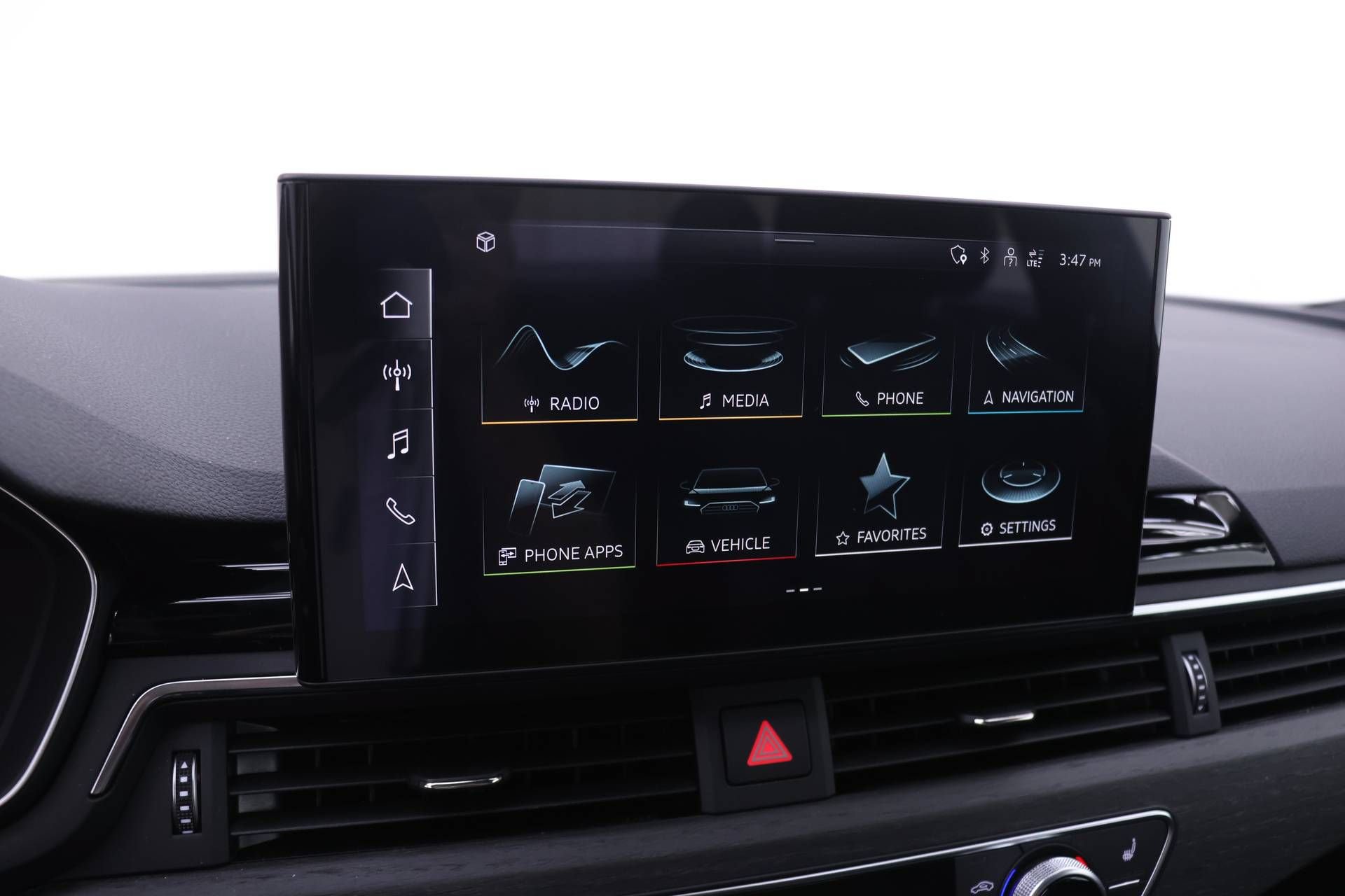 Certified 2021 Audi A5 2.0T Premium Plus w/ Premium Plus AWD/4WD image 12