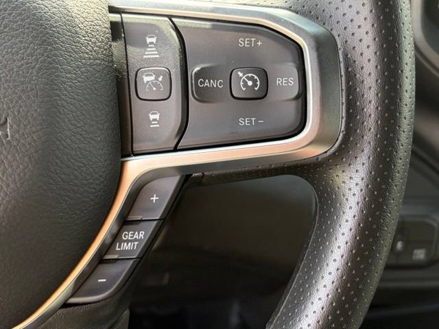New 2026 RAM 5500 Tradesman w/ Chrome Appearance Group AWD/4WD image 17