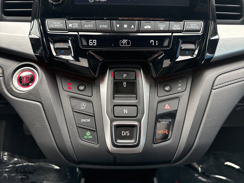 Used 2024 Honda Odyssey Sport image 21