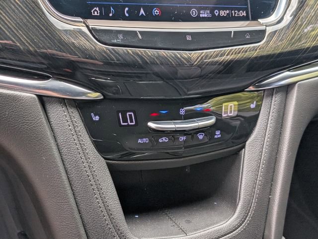 Used 2020 Cadillac XT6 Premium Luxury image 19