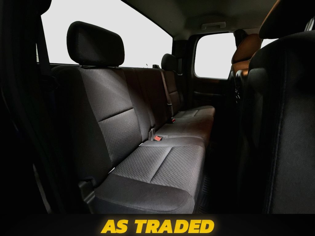 Used 2013 GMC Sierra 1500 SLE AWD/4WD image 25