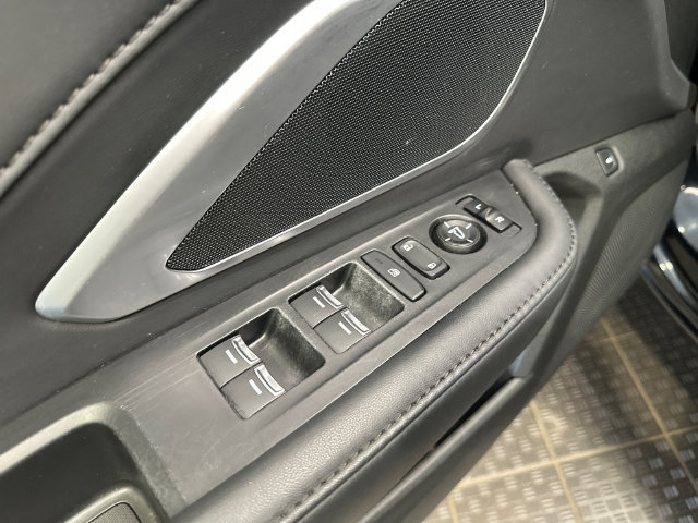 Certified 2024 Acura RDX SH-AWD image 13