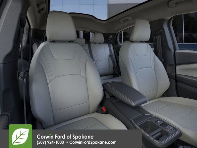 New 2026 Ford Mustang Mach-E Premium image 10