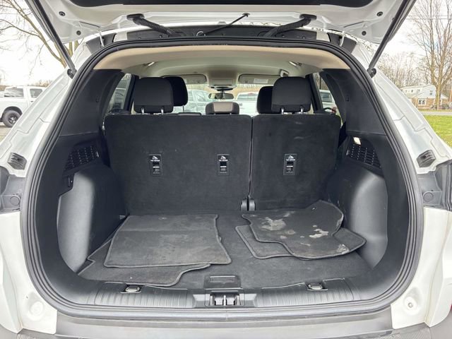 Used 2020 Ford Escape SE image 33