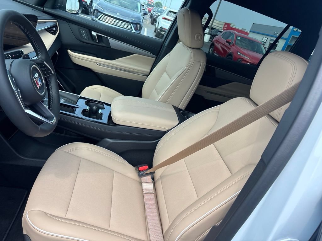 New 2026 Buick Enclave Preferred FWD image 15