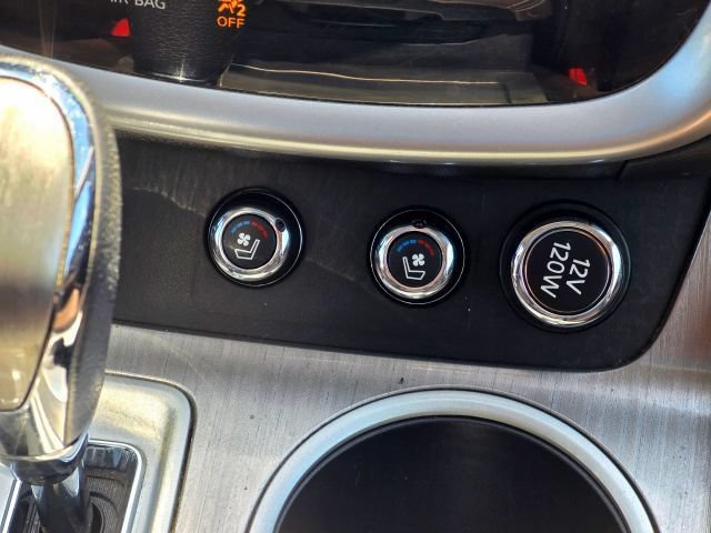Used 2015 Nissan Murano Platinum w/ Platinum Technology Package AWD/4WD image 22