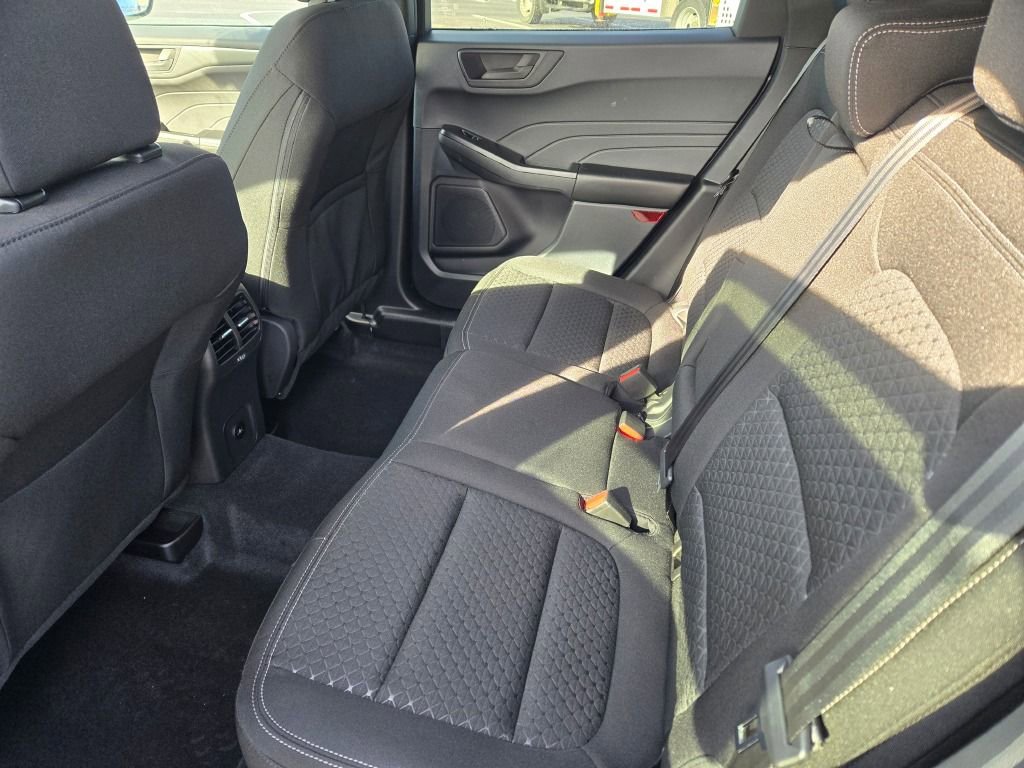 New 2026 Ford Escape Active w/ Cold Weather Package image 13