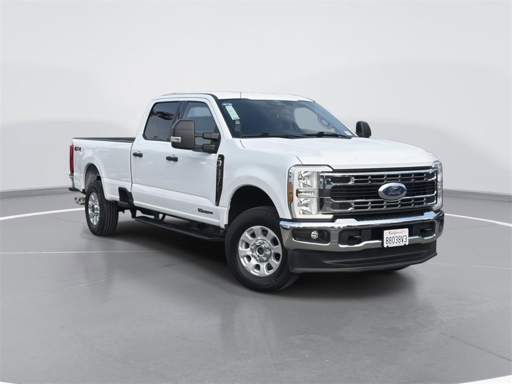 Used 2024 Ford F250 XLT