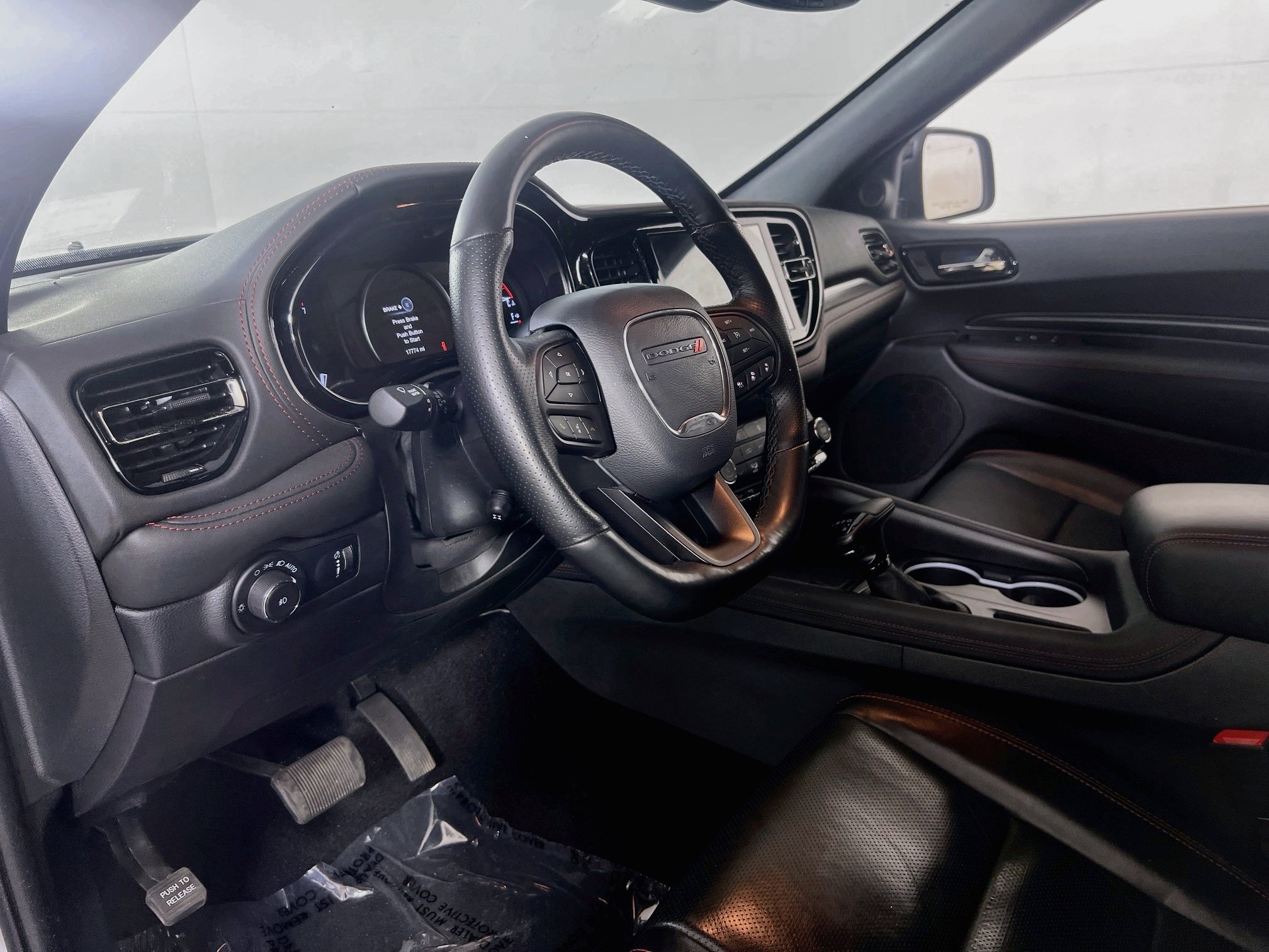 Used 2023 Dodge Durango GT AWD/4WD image 9