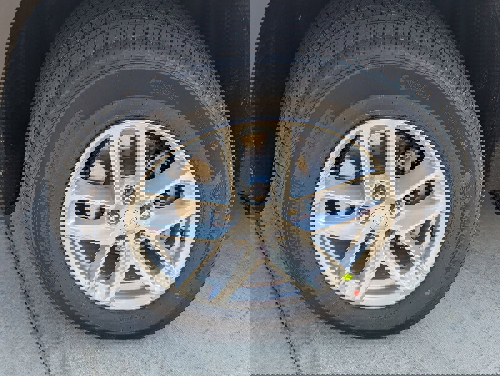 New 2026 Jeep Grand Cherokee Laredo X image 25