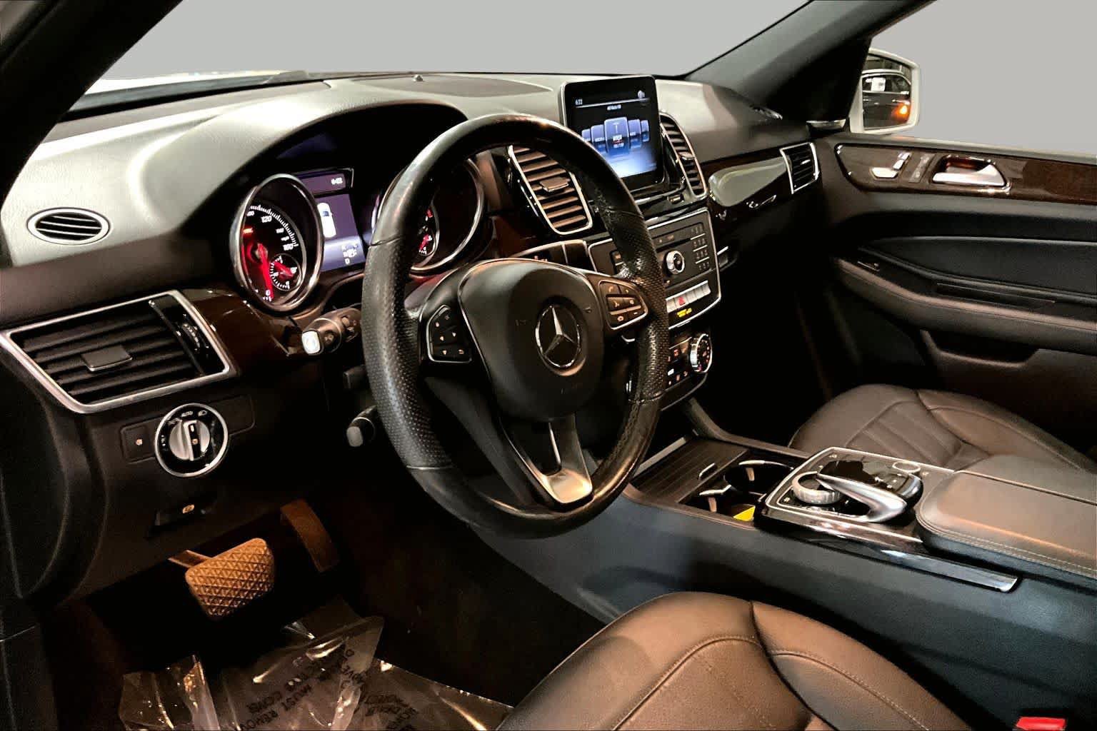 Certified 2018 Mercedes-Benz GLE 350 4MATIC image 18
