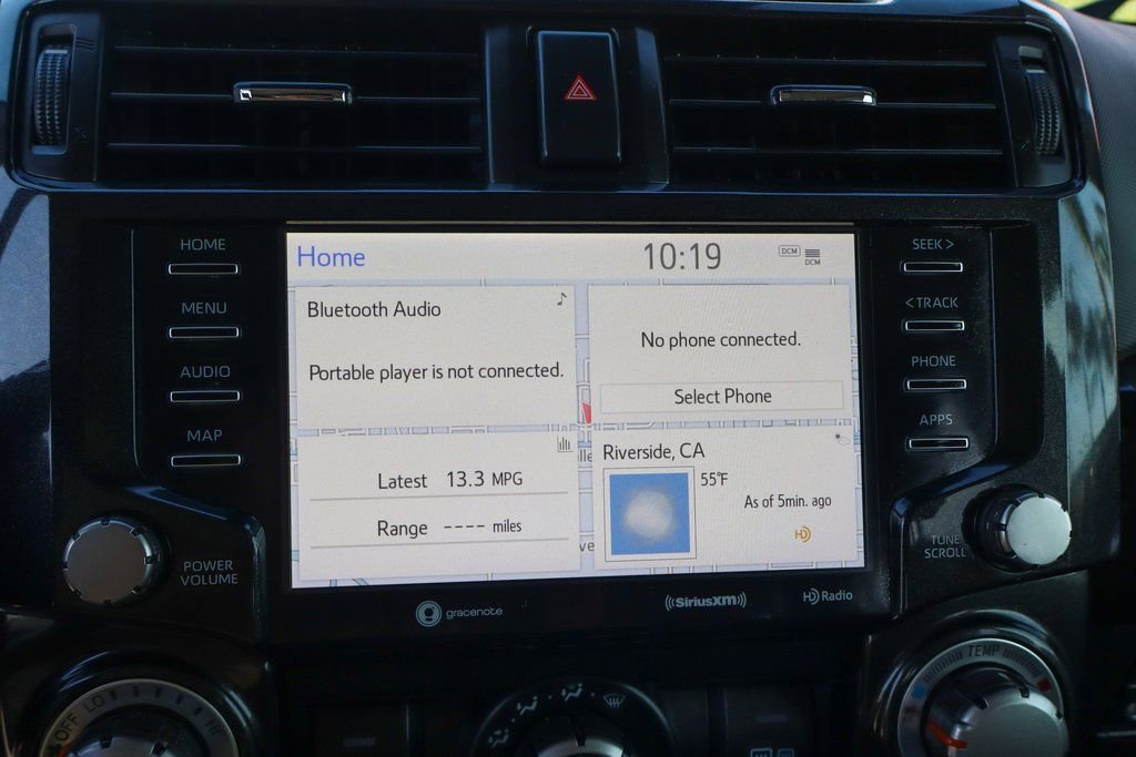 Used 2023 Toyota 4Runner TRD Off-Road Premium w/ Off Road Premium Plus Package image 32