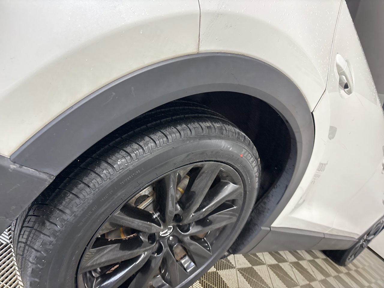 Used 2023 MAZDA CX-9 Touring Plus image 36