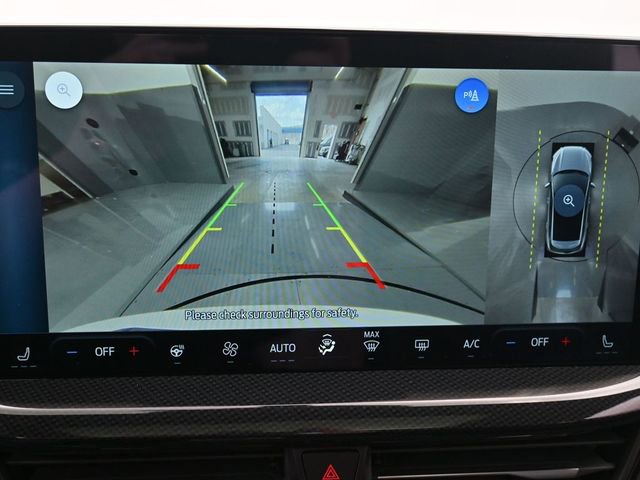 New 2025 Ford Escape ST-Line Elite w/ Premium Technology Package image 22