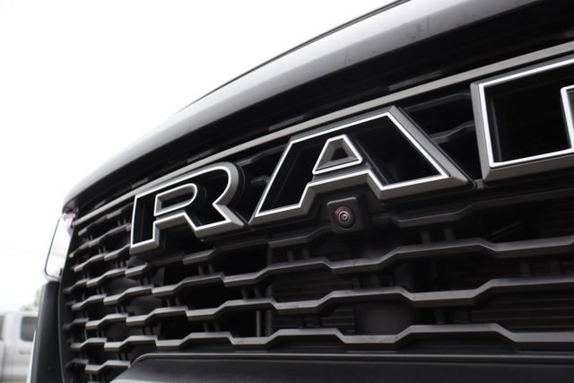 Used 2026 RAM 1500 RHO w/ RHO Level 1 Equipment Group AWD/4WD image 7
