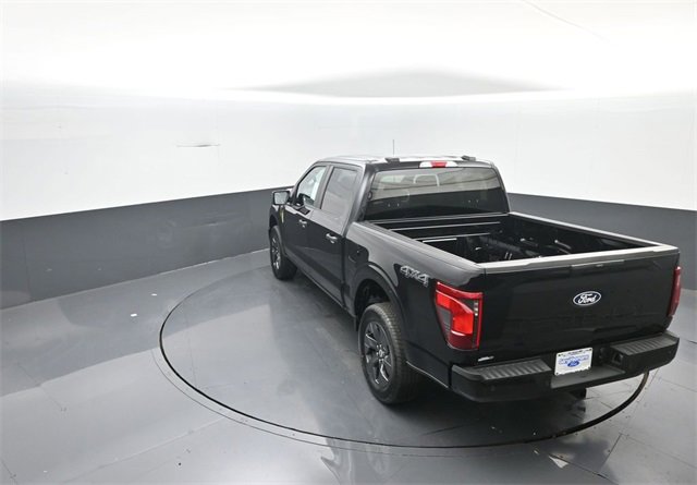 New 2025 Ford F150 STX w/ Equipment Group 200A image 18