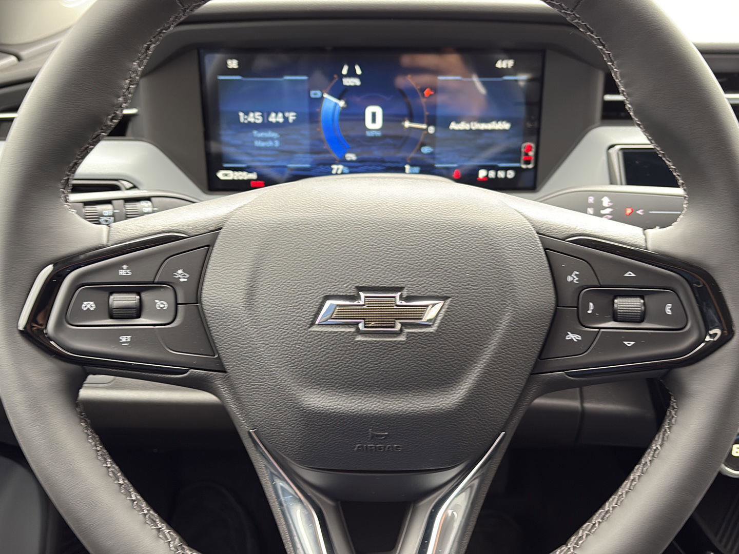 New 2027 Chevrolet Bolt LT w/ Comfort Package image 12