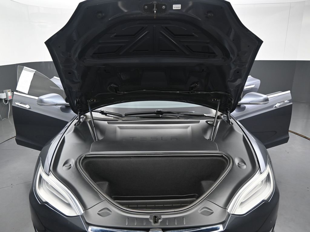 Used 2021 Tesla Model S Long Range AWD/4WD image 38
