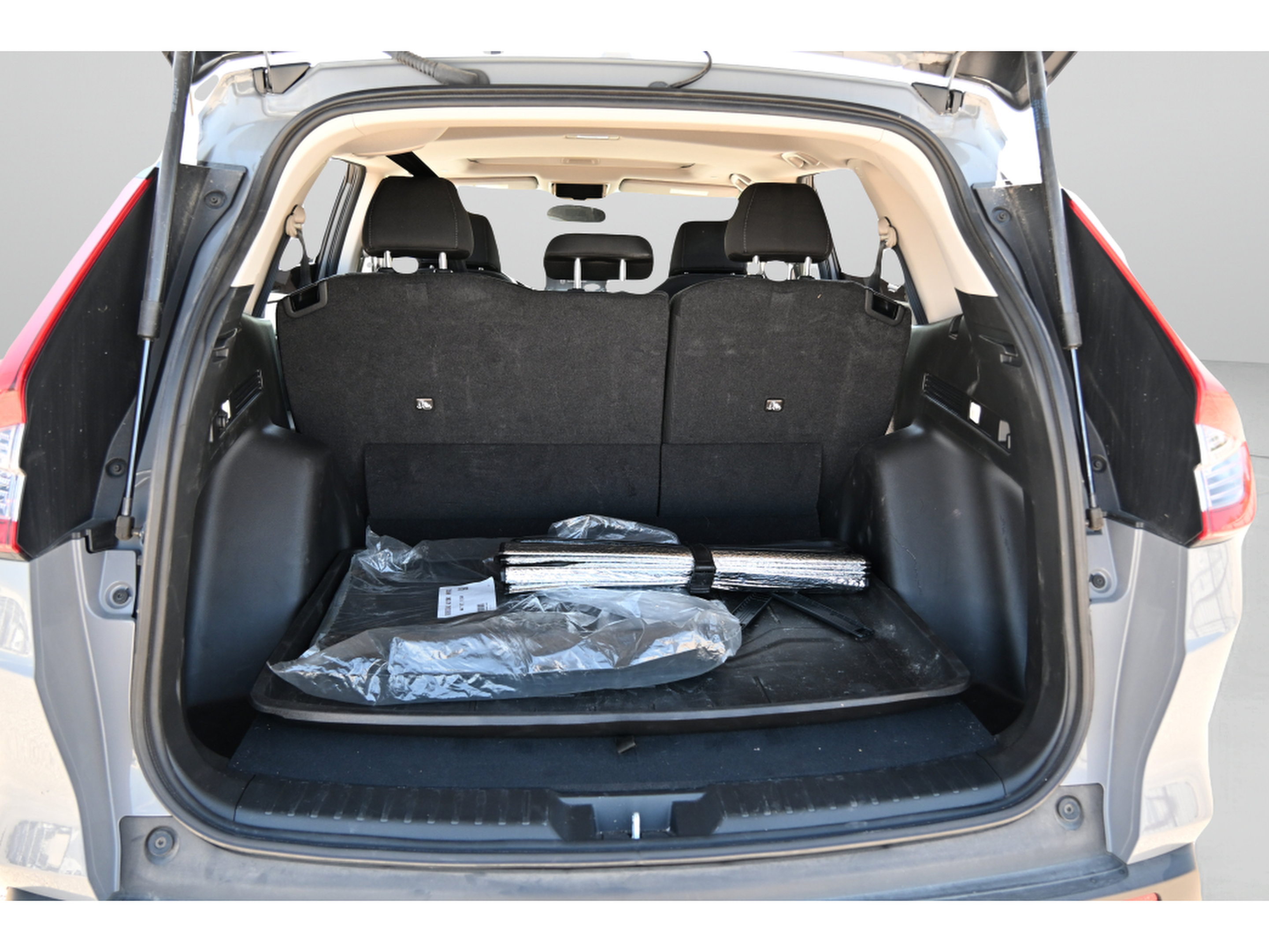 Used 2024 Honda CR-V EX image 15