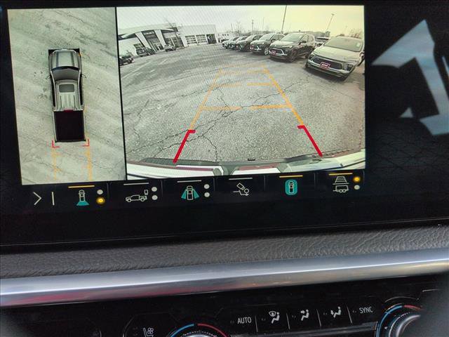 Used 2023 GMC Sierra 1500 Denali w/ Technology Package image 15