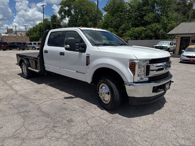 Used 2019 Ford F350 XLT AWD/4WD image 6